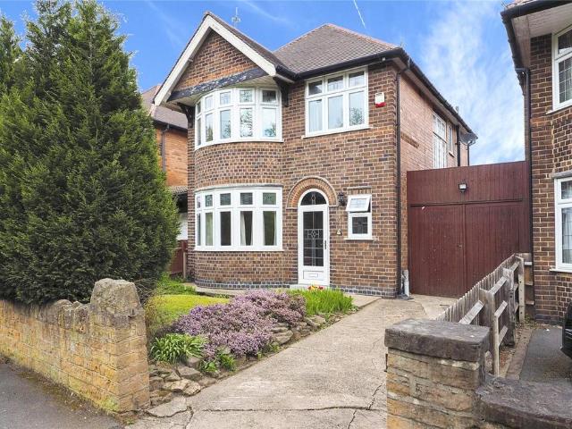 House for sale in Beechdale, Haddon
