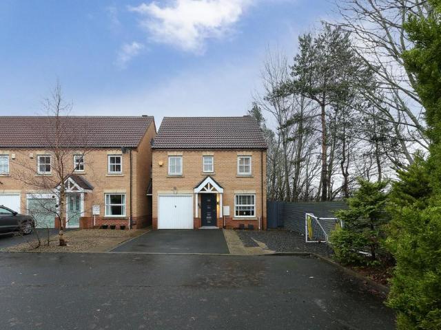 House for sale in Shiremoor, Isle Of Man