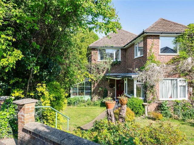 House for sale in Radlett, Hertfordshire
