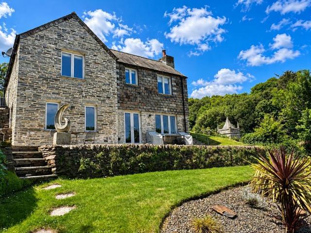 House for sale in St. Issey, Little Petherick