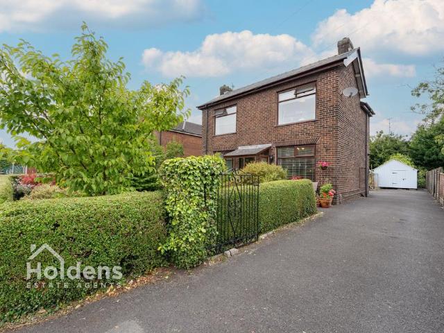 House for sale in Penwortham, Firbank