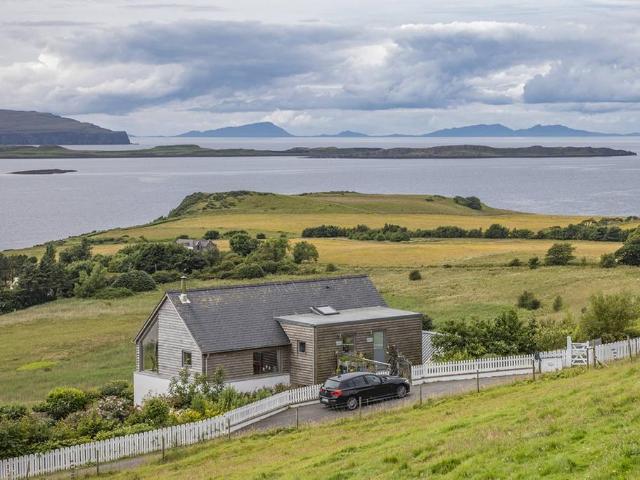 House for sale in Scotland