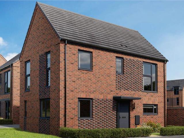 House for sale in The Heath, Beamhurst