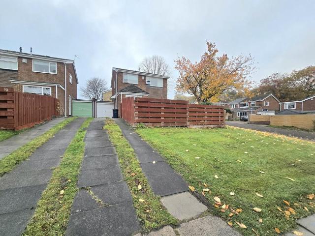 House for sale in Whickham, Tyne And Wear