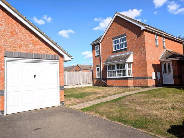 House for sale in Barling, Essex