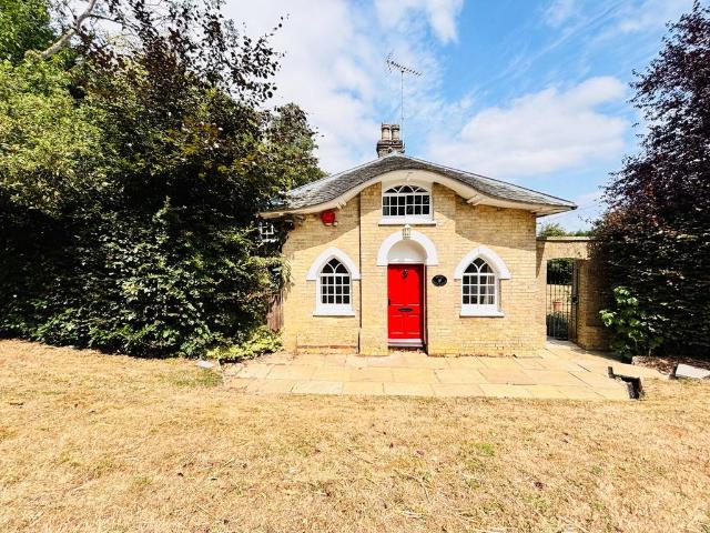 House for sale in Bridgefield, Kent