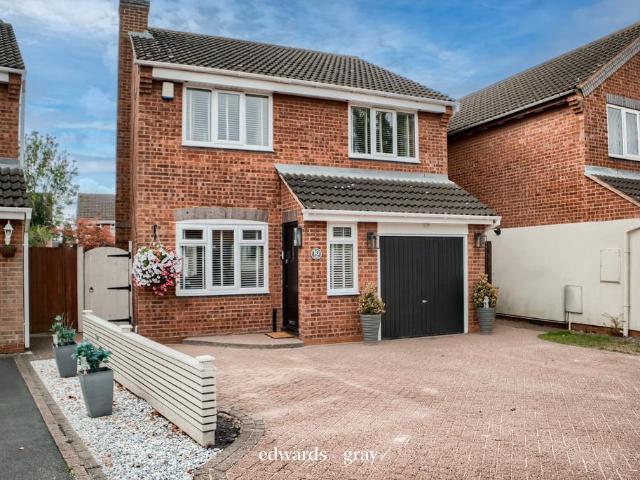 House for sale in Castle Bromwich, Solihull