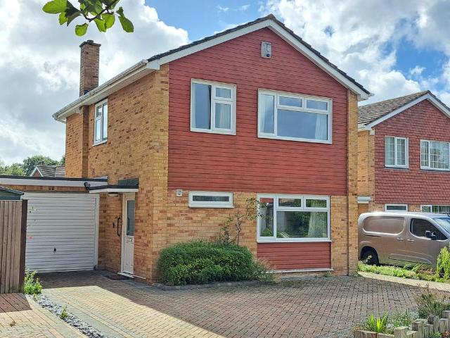 House for sale in Privett, Middlecroft