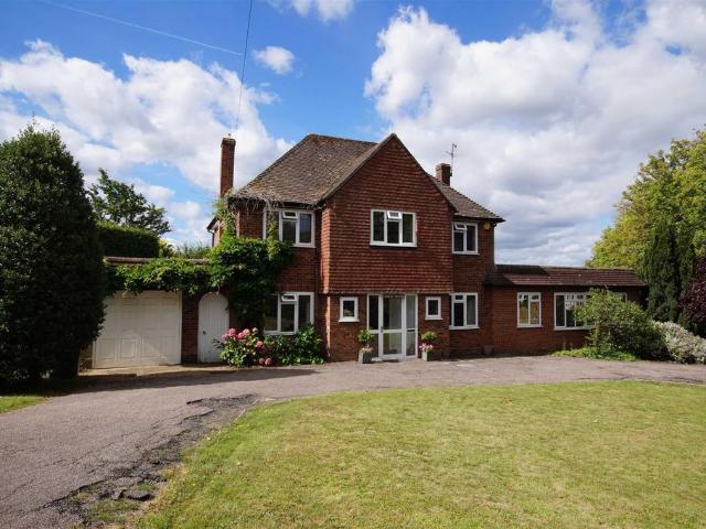 House for sale in Clarendon Park, Blackhills