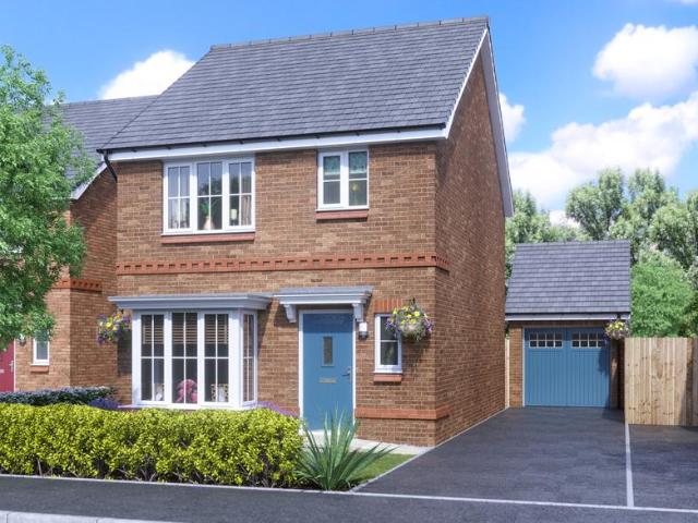 House for sale in Grantham, Barholm