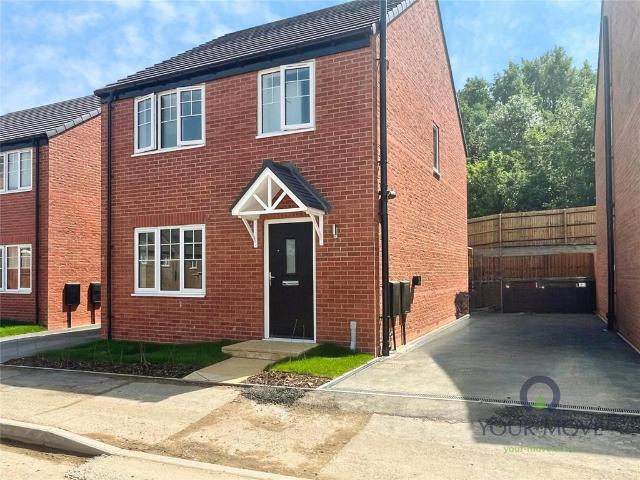 House for sale in Eastwood, Attenborough
