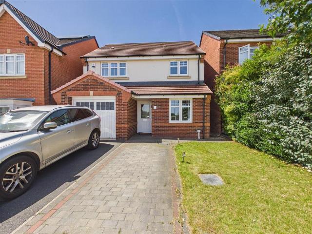 House for sale in Mosborough, South Yorkshire