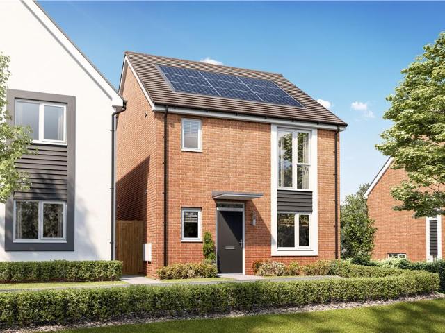 House for sale in Kingsley Moor, Staffordshire