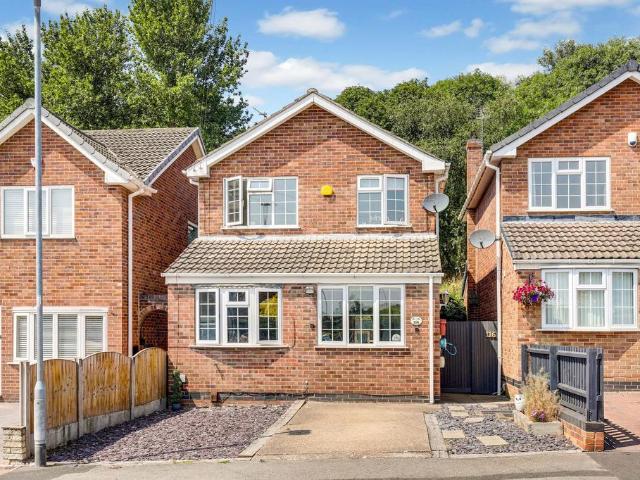 House for sale in Gedling