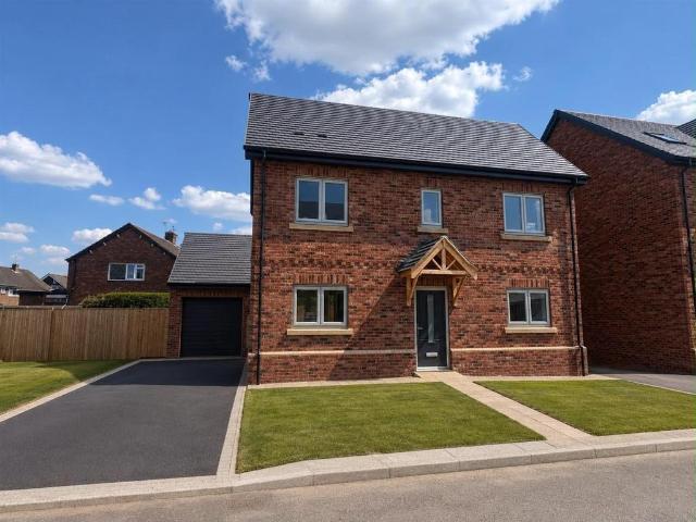 House for sale in Long Eaton, Erewash