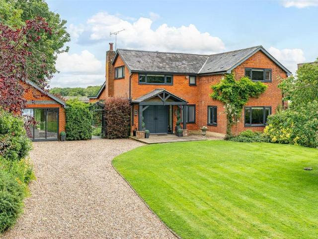 House for sale in Colliers End, Hertfordshire