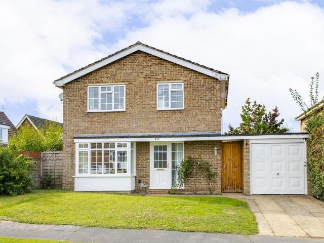House for sale in Uckfield, Wealden