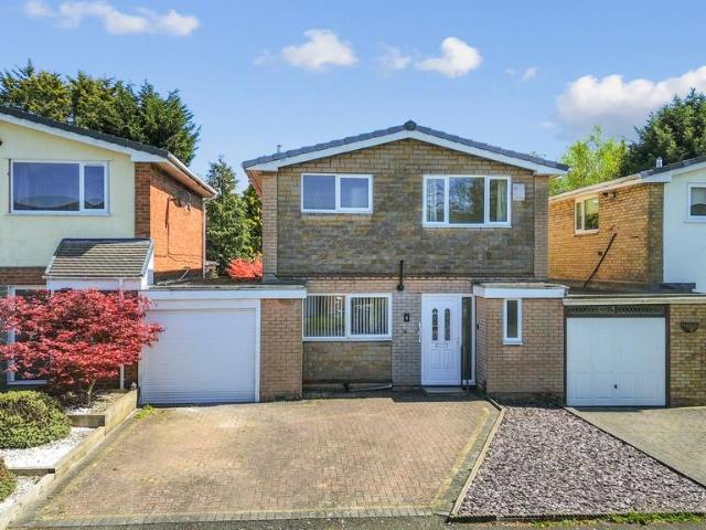 House for sale in Rainhill Stoops, Rainhill