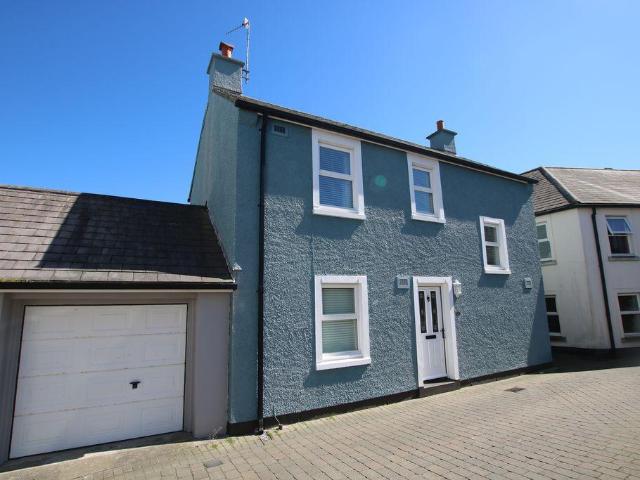 House for sale in Scotland