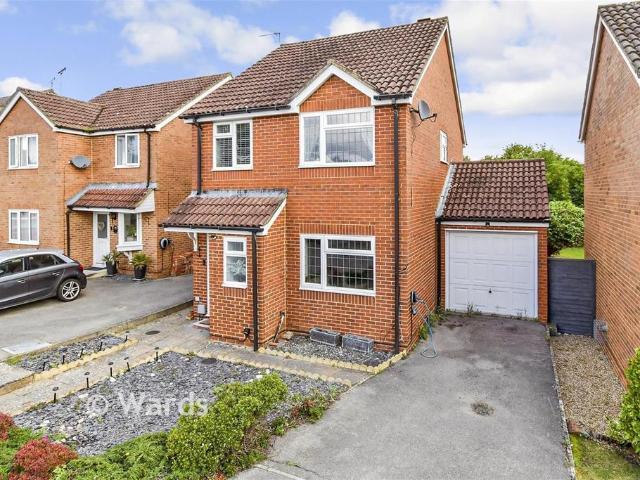 House for sale in Midway, Kent
