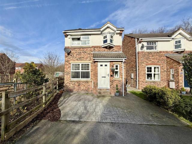 House for sale in Allerton Bywater, Isle Of Man