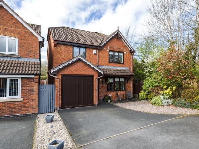 House for sale in St. Georges and Priorslee, Telford