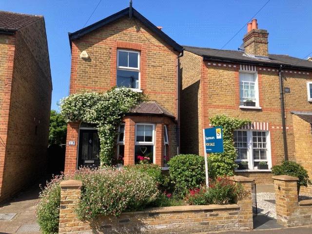 House for sale in Blackhills, Surrey