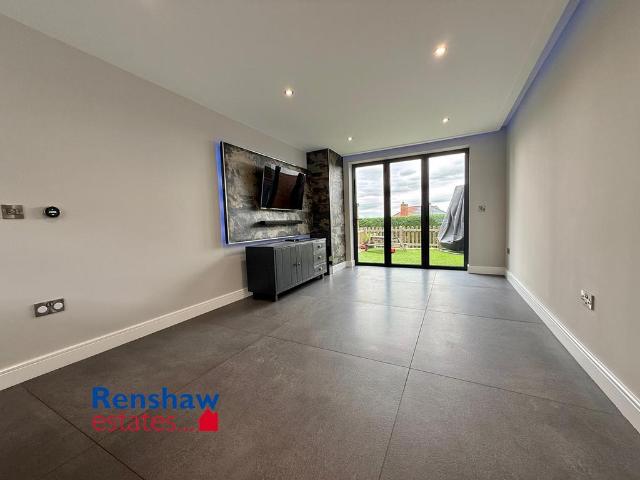 House for sale in Caldermill, East Midlands