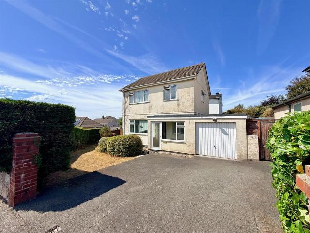 House for sale in Strode, Devon