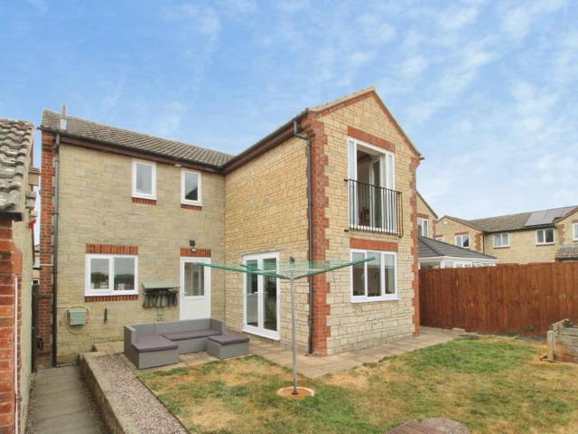 House for sale in Cricklade, Wiltshire