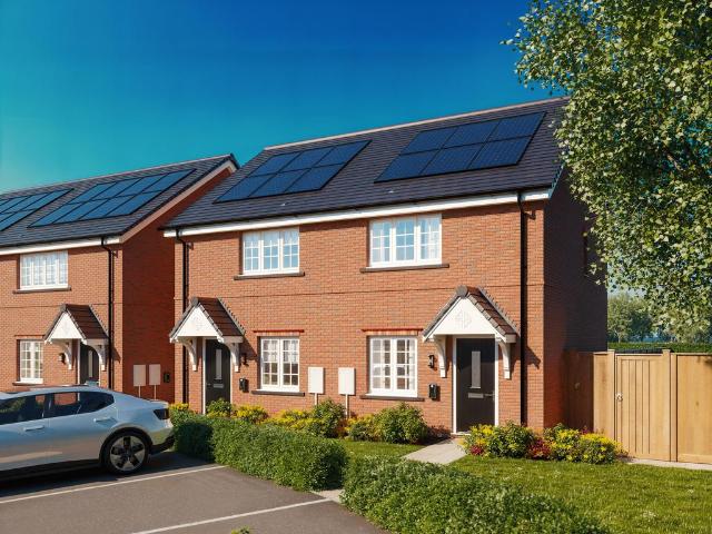 House for sale in Elmfield, Isle Of Man