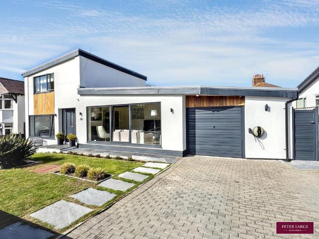 House for sale in Prestatyn