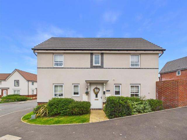House for sale in Newent, Bromsberrow Heath