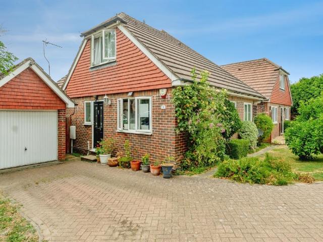 House for sale in Three Bridges, Glynde