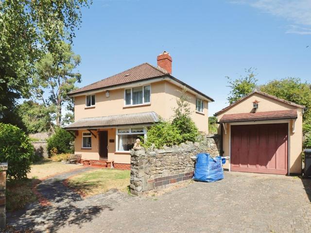 House for sale in Feckenham, City Of Bristol