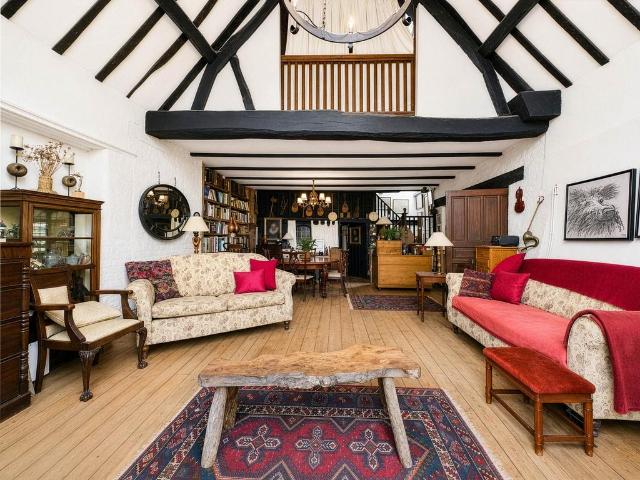House for sale in Haddenham, Buckinghamshire