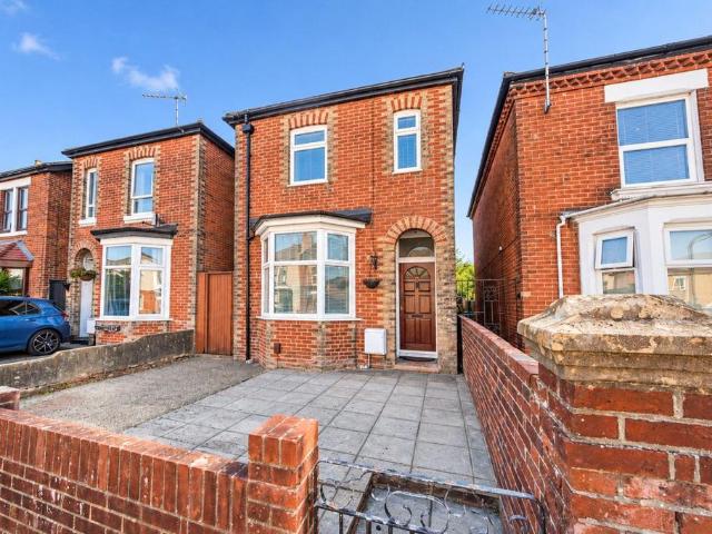 House for sale in St Denys, City Of Southampton