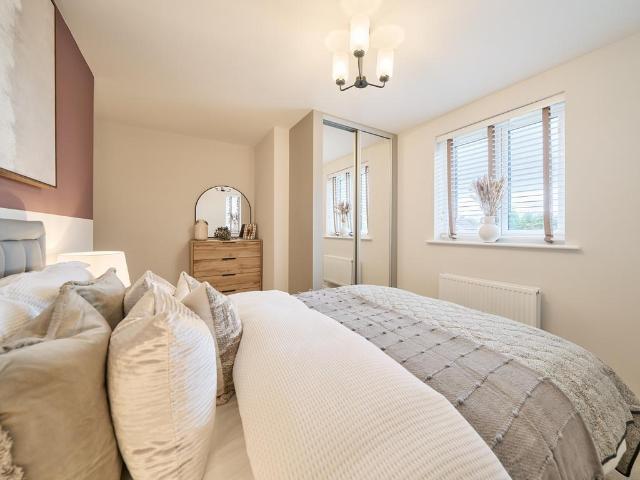 House for sale in Toddington, Arun