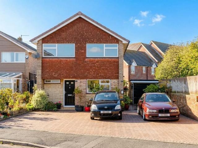House for sale in North Weston, Portishead