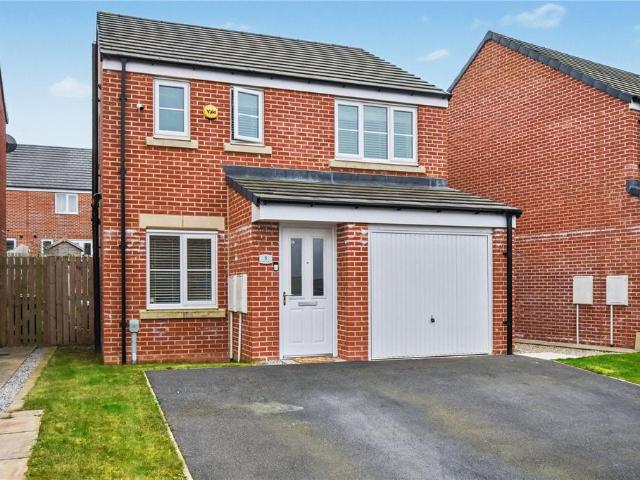 House for sale in Micklefield, Isle Of Man