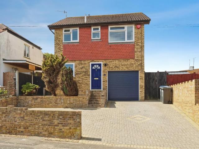 House for sale in Chilton, Acol