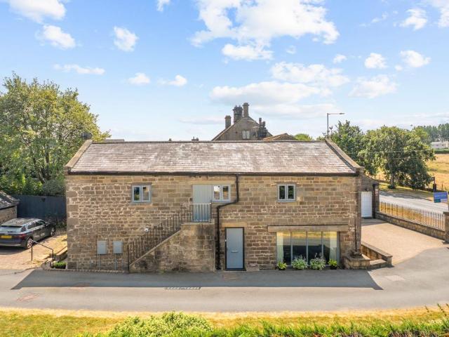 House for sale in Killinghall, North Yorkshire