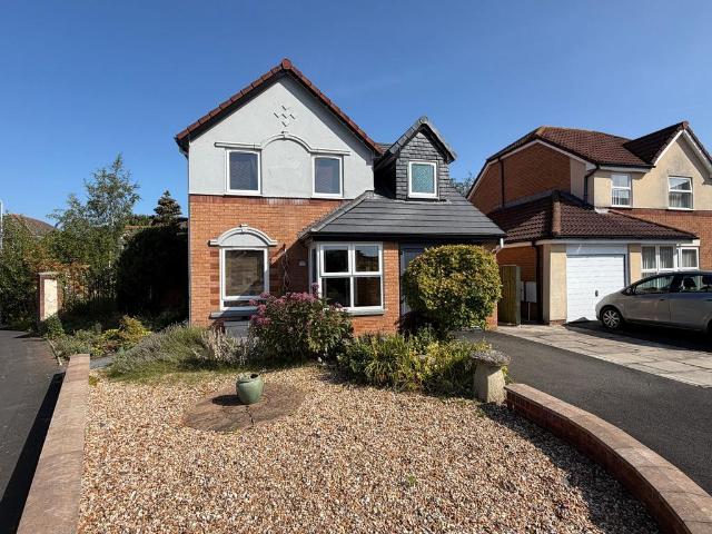 House for sale in Botcherby