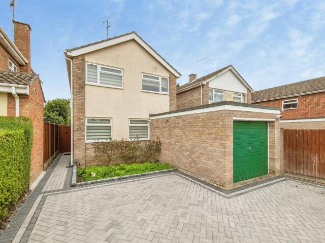 House for sale in Greenstead, Colchester