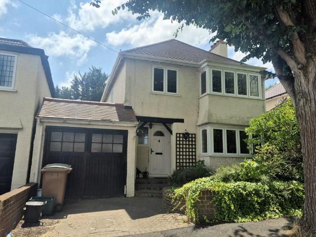 House for sale in London Borough of Sutton, Greater London