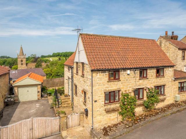 House for sale in Bramham, West Yorkshire