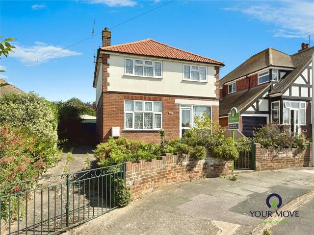 House for sale in Upton, Acol