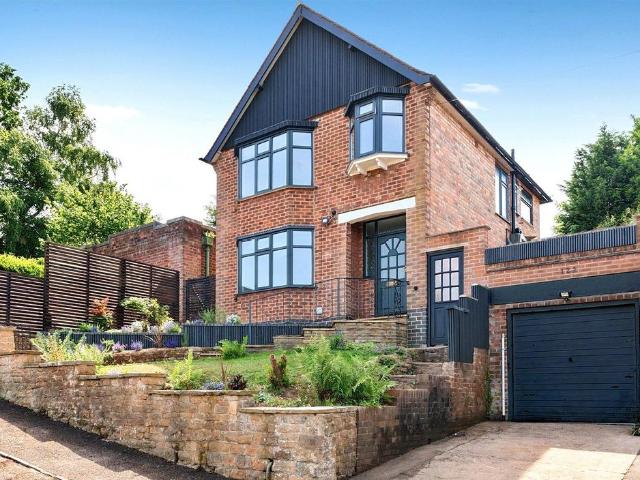 House for sale in Woodthorpe, Gedling