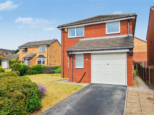 House for sale in Howlett Cross, Robin Hood