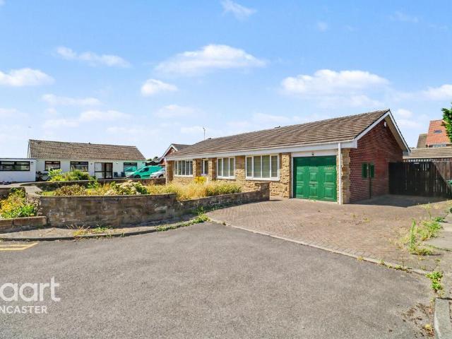 House for sale in Alverley, South Yorkshire